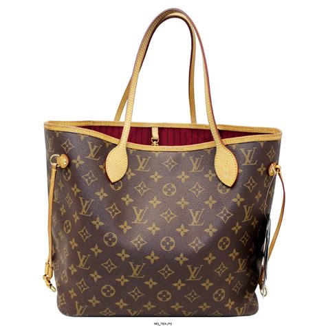 lv tot bag